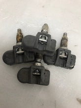 Load image into Gallery viewer, 28214 Schrader Mercedes TPMS Sensor 433mhz 4-TPMS A0009054100