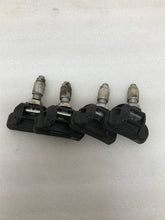 Load image into Gallery viewer, Set of 4 Mercedes Benz TPMS 433MHz 0009050030