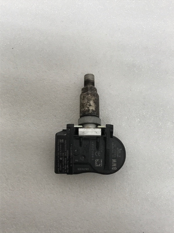 BMW TPMS Sensor 433MHz 6855539 2fc2652f