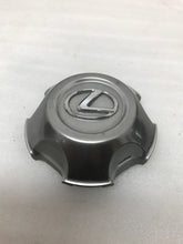 Load image into Gallery viewer, SET OF 3 Lexus SILVER Center Caps 74212A 51 MM 9722ba19