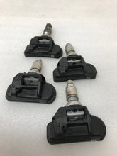 Load image into Gallery viewer, Set of 4 Mercedes Benz Schrader TPMS Sensor 0009050030