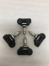 Load image into Gallery viewer, Mercedes Benz Set of 4 TPMS 433 Mhz A0009050030