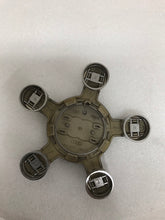 Load image into Gallery viewer, WHEEL CENTER HUB CAP AUDI SILVER SPYDER 135 MM - 4F0601165N