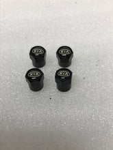 Load image into Gallery viewer, Set of 4 KIA TIRE VALVES FOR CAR