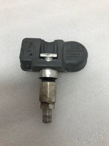 SET OF 4 TPMS SENSOR MERCEDES BENZ A0009054100