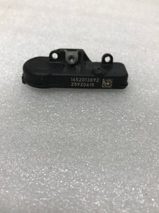 Set of 4 Ford TPMS Sensor 433 Mhz DE8T-1A180-AA