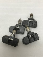 Load image into Gallery viewer, Set of 4 Mercedes TPMS Sensor 433mhz 0035400217 38727f49