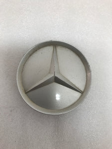 Mercedes-Benz Center Cap Cover Plastic A1634000025