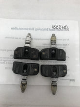 Load image into Gallery viewer, Set of 4 Mercedes Benz TPMS 0045429718