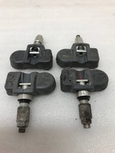 Load image into Gallery viewer, Set of 4 Mercedes TPMS Sensor 433mhz A0009054100