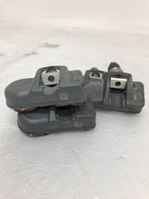 Load image into Gallery viewer, Set of 4 Denso Mercedes Benz TPMS Sensor 433MHz A0009054100 8c148114