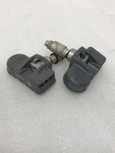 Load image into Gallery viewer, Set of 4 Mercedes Benz TPMS Sensor 433MHz A0009054100