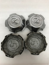 Load image into Gallery viewer, SET OF 4 Center Caps Lexus 74212A (51 MM)