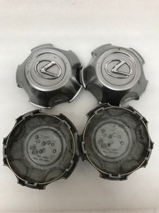 SET OF 4 Center Caps Lexus 74212A (51 MM)