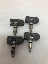 Load image into Gallery viewer, SET OF 4 TPMS SENSOR MERCEDES BENZ A0009054100