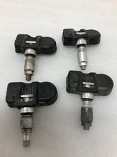 Load image into Gallery viewer, Set of 4 Mercedes TPMS Sensor 0009057200