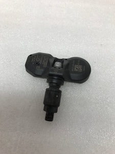 Set of 4 BMW TPMS SENSOR 433 Mhz 1061770036