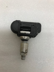Mercedes Benz Set of 4 TPMS 433 Mhz A0009050030