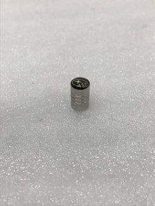 Set of 4 Subaru TIRE VALVES FOR CAR