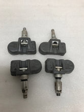 Load image into Gallery viewer, Set of 4 Mercedes Benz TPMS A0009054100 433mhz 48843474