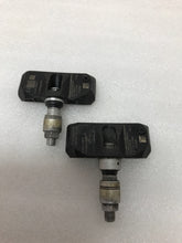 Load image into Gallery viewer, Set of 2 Mercedes Benz TPMS 315 Mhz A0045429718