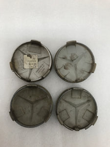 Mercedes-Benz Center Cap Cover Plastic A1634000025