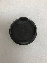 Load image into Gallery viewer, Jaguar Black 57mm Center Cap Cover 8W93-1A096-AB