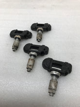 Load image into Gallery viewer, Set of 4 Mercedes Benz TPMS 433MHz 0009050030