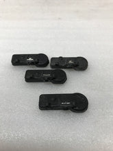 Load image into Gallery viewer, Set of 4 Ford TPMS Sensor 433 Mhz DE8T-1A180-AA