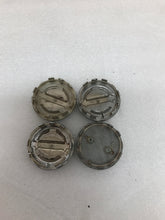 Load image into Gallery viewer, Set of 4 Nissan Wheel Center Caps 403435Y700 54 mm