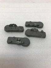 Load image into Gallery viewer, Set of 4TPMS Sensor 315MHz For Chevy,GMC,Buick,Chevrolet