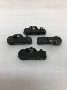 Set of 4 Ford TPMS Sensor 433 Mhz 9L3T-1A180-AF