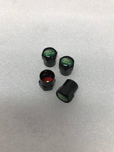 Load image into Gallery viewer, Set of 4 Land Rover Tire Valve Stem Caps For Car