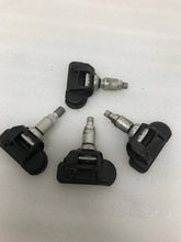 Load image into Gallery viewer, Set of 4 Mercedes Benz TPMS Sensor 433 Mhz 009050030