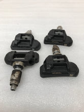 Load image into Gallery viewer, Set of 4 Mercedes Benz TPMS A0009050030 433MHz