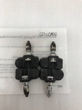 Load image into Gallery viewer, Set of 4 28214 Schrader Mercedes TPMS Sensor 433mhz (Discontinued use 20213)