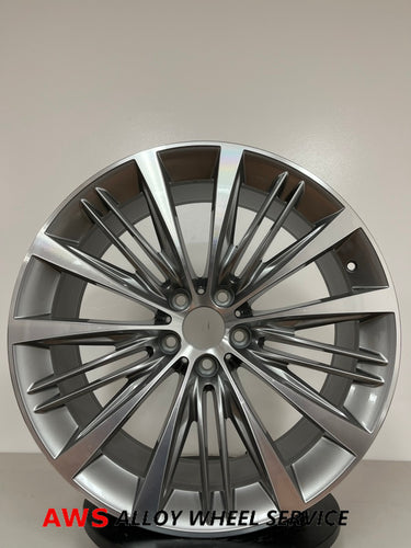 BMW 535i 550i 740i 750i 760i ACTIVEHYBRID 7 2010-2017 21