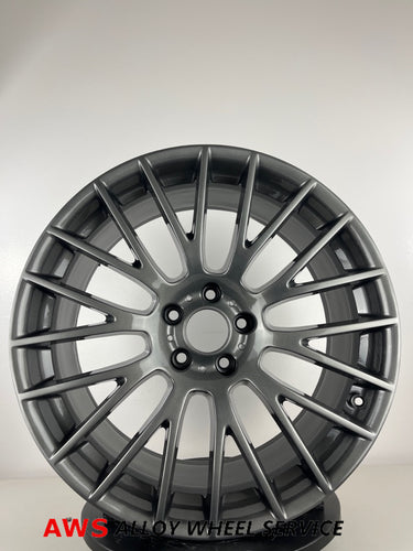 BMW 5 & 7-SERIES ACTIVEHYBRID 7 2009-2017 21