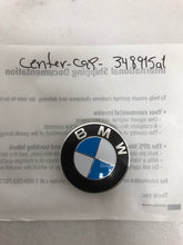 Load image into Gallery viewer, BMW Wheel Center Cap 68mm 36136783536