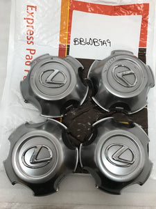 SET OF 4 Center Caps Lexus 74212A (51 MM)